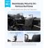 Anker Nano Detachable Car Mount, 360° Adjustable Car Phone Holder with Bracket and Magnetic Ring, For iPhone 16/15/14/13/12 Series, Samsung, and More (Magnetic Mount Only, Does Not Support Charging)